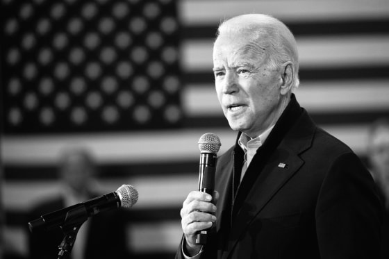 Image: Joe Biden