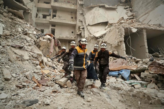 Image: Syria
