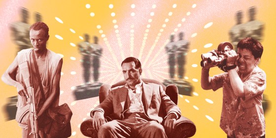 Image: What happened to these onetime Oscars darlings?