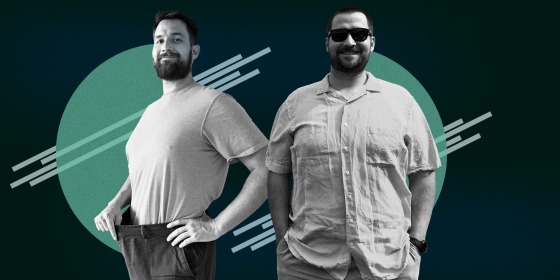 Image: Mike Holbrook