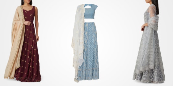Rent the Runway introduces South Asian formal wear