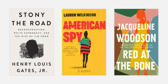 Image: 40 best African American and black books, according to the NAACP