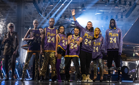 Image: Philipp Plein