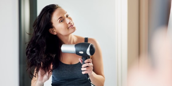 Good hair = a good day