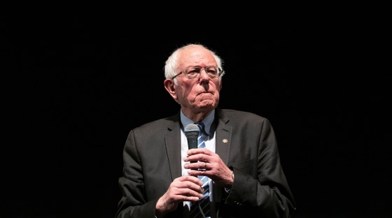 Image: Bernie Sanders