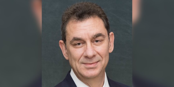 Albert Bourla, chairman & CEO of Pfizer Inc