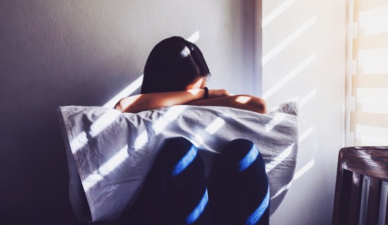 The potential side effect of the crisis is something that mental health professionals are scrambling to address amid the uncertainty of COVID-19.