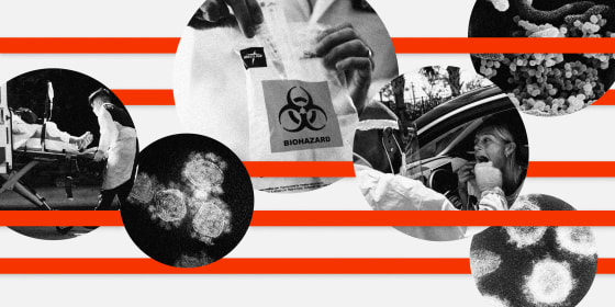 Government rules and bureaucracy slowed down the United States' efforts to provide testing for coronavirus.