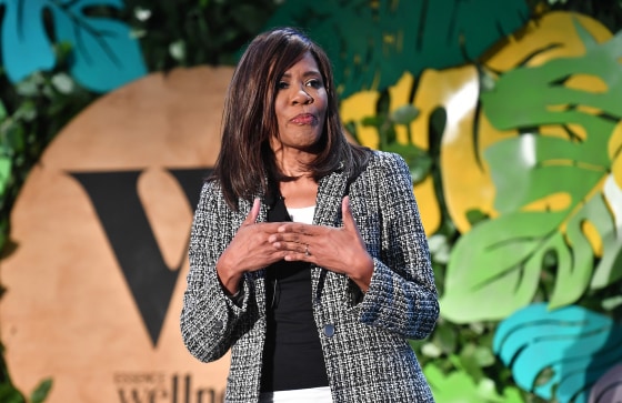 Image: Patrice Harris