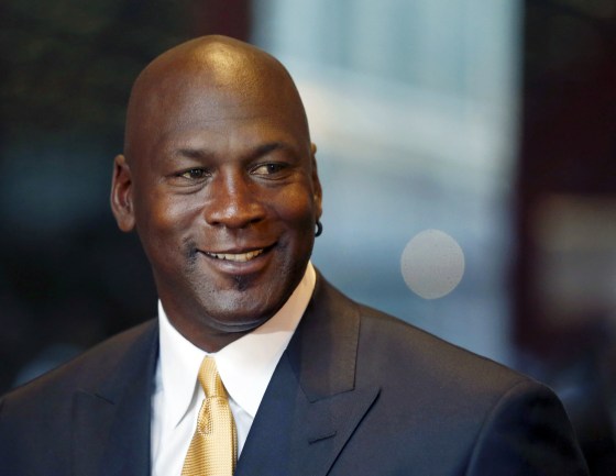 ESPN moves up release of Michael Jordan documentary 'The Last Dance'