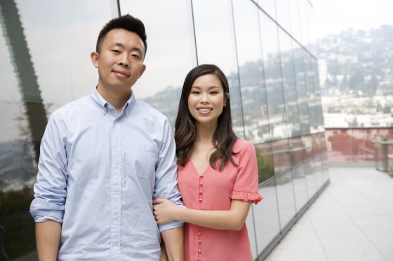Image: Anna Wang and Jeremy Tu