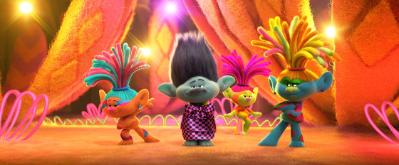 Image: Trolls World Tour