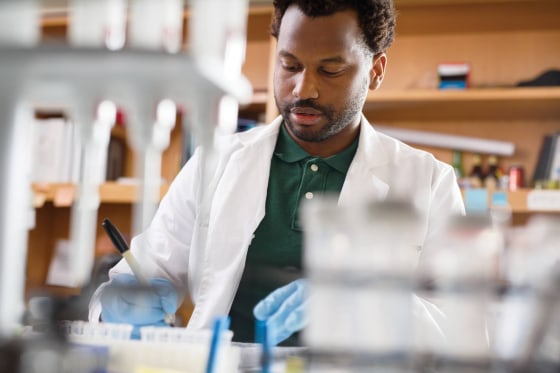Meharry Medical College has the highest percentage of African Americans graduating with PhDs, in the biomedical sciences, in the country.