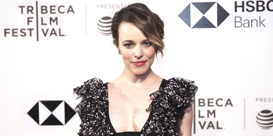 Rachel McAdams