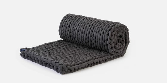 Best eco friendly weighted blankets according to experts