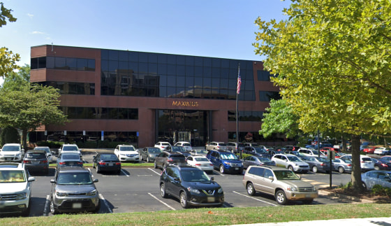 Image: Maximus Corporate HQ