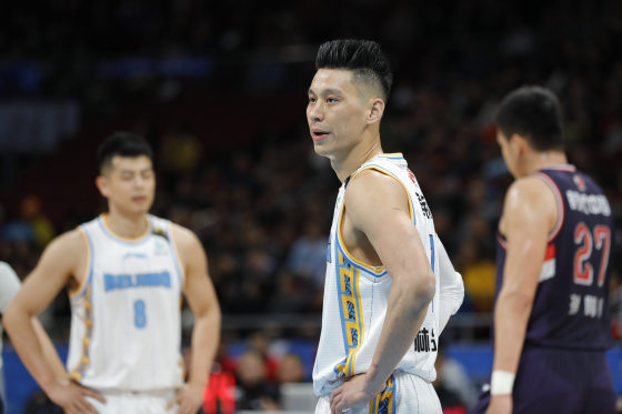 Image: Jeremy Lin