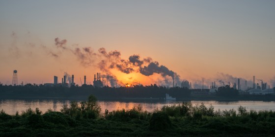 Image: Baton Rouge