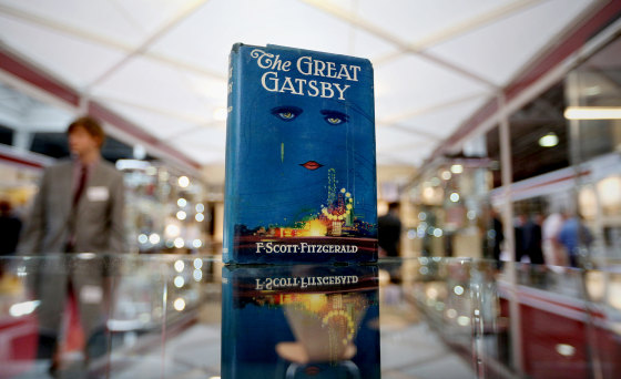 The UK's Oldest Book Fair, The London International Antiquarian Book Fair