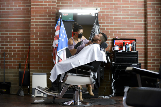 Weld County Reopens Economy As Majority Of Colorado Extends Stay At Home Orders