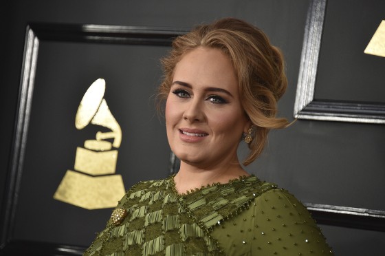 Adele looks noticeably different in new Instagram photo, sparks debate  about body image