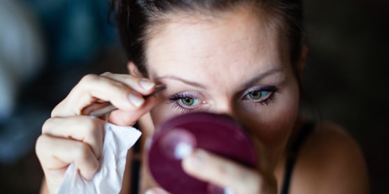 what big eyes you have!