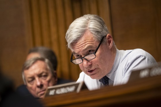 Image: Sheldon Whitehouse