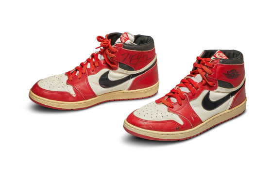 Michael jordan tennis online