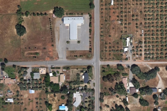 Palermo Bible Family Church