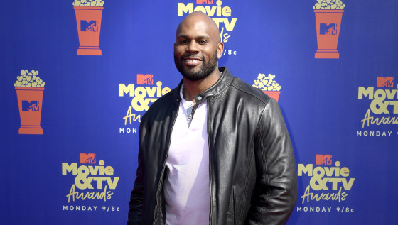 2019 MTV Movie And TV Awards - Arrivals