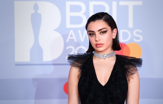 The BRIT Awards 2020 - Red Carpet Arrivals