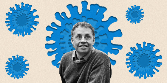 Image: Carl Bergstrom