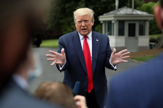 Image: Donald Trump