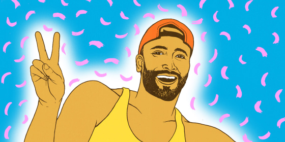 Image: Mark Kanemura.