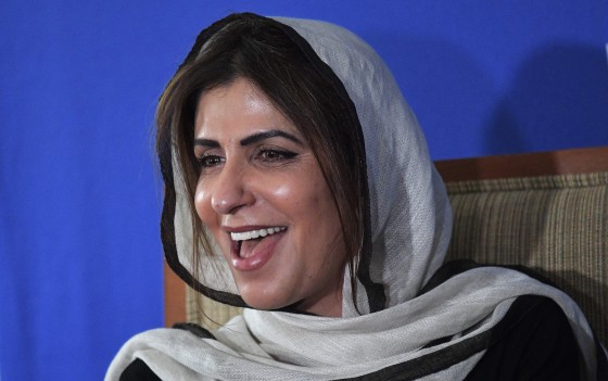 Fears rise over safety of detained Saudi princess, family confidant says