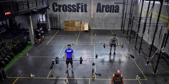 How to be a reebok crossfit affiliate best sale