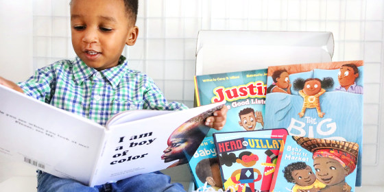 Book Crate perfect for Babies, Toddlers, and Children shops