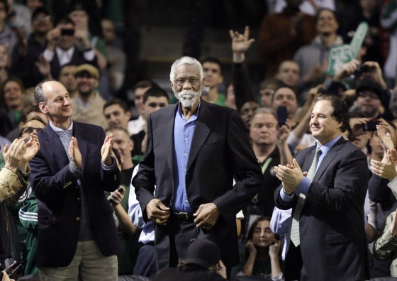 Bill Russell