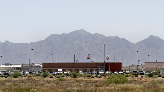 Corrections Corp. Shows Crime Pays As States Turn Jails Private