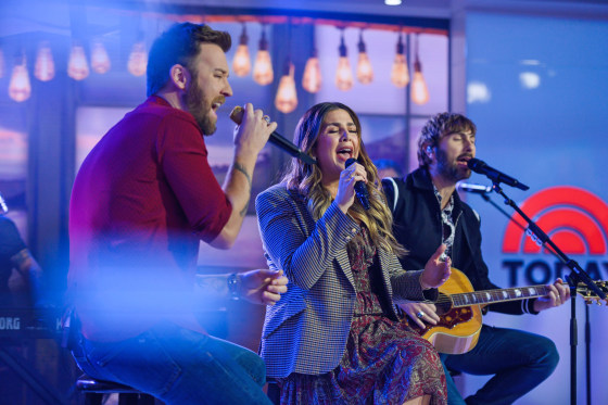 Image: Today - Season 68