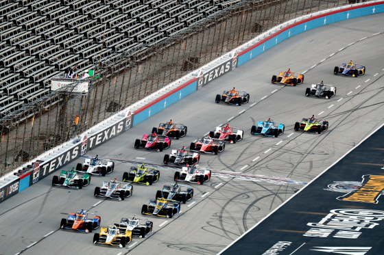 Image: NTT IndyCar Series - Genesys 300