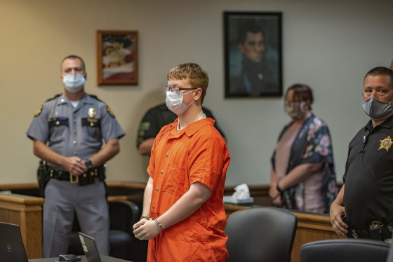 Image: Gabriel Parker