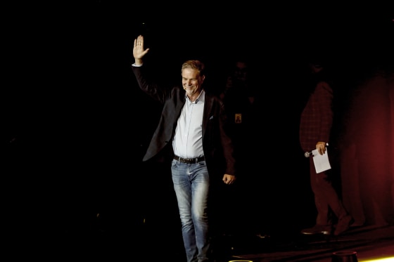 America Movil SAB Chairman Emeritus Carlos Slim Hosts Annual Telmex-Telcel Foundation Meeting