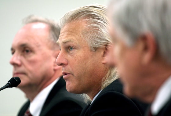 Christopher Lischewski,Keith Shoemaker,David DeLorenzo