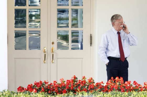 Image: Iran Suspected by Atomic Monitors of Incomplete Information