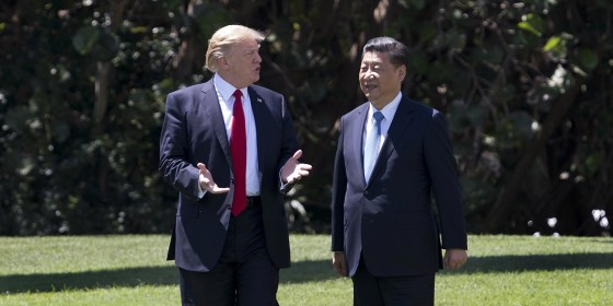 US-CHINA-SECURITY-TRADE-SUMMIT
