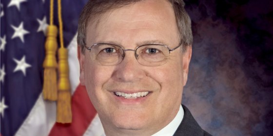 Chuck Rosenberg