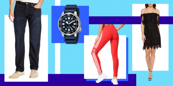 Whether you’re looking for sundresses for women or a new pair of espadrille sandals, Amazon’s week-long fashion sale has all of your summer needs covered.