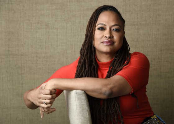 Ava DuVernay
