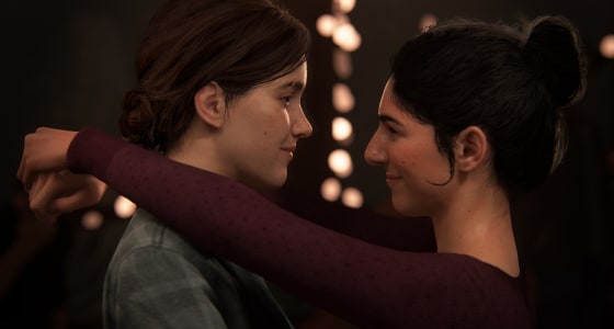 The trans narrative in 'The Last of Us Part II' is compelling. There's so  much more to be done. - The Washington Post